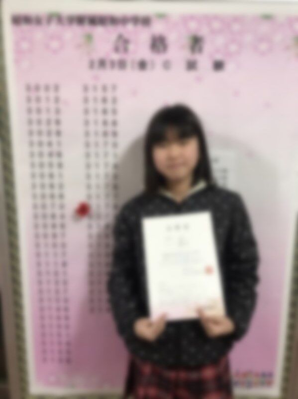 中学校受験に特化している理由