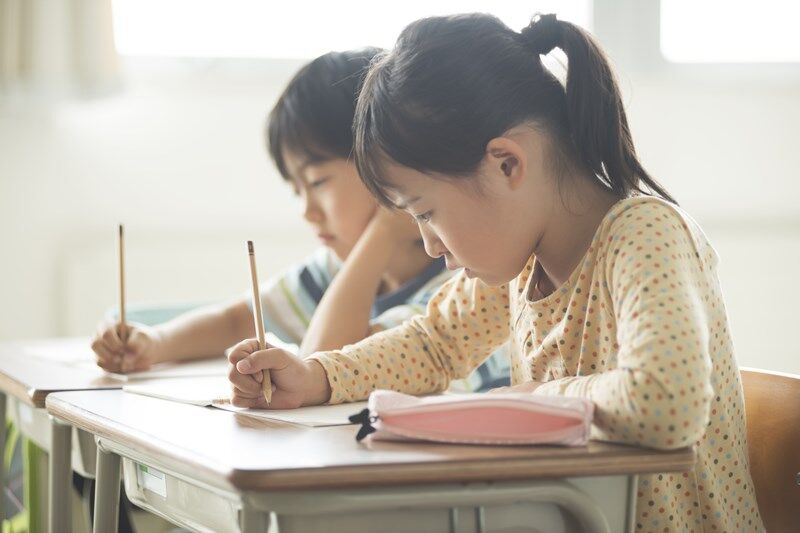 小学部
